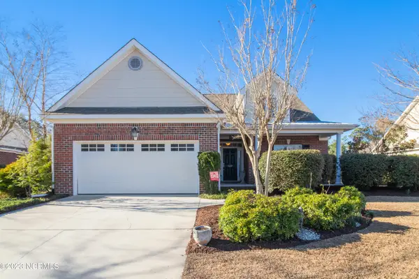 1122 Serotina Drive Se, Bolivia, NC 28422