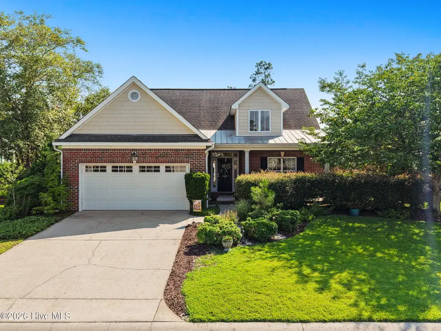 1122 Serotina Drive Se, Bolivia, NC 28422 - #2