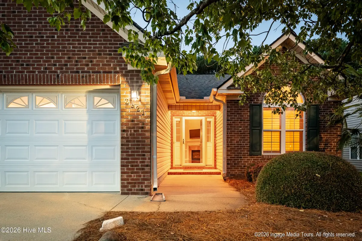 2321 Big Ben Drive, Greenville, NC 27858 - #1