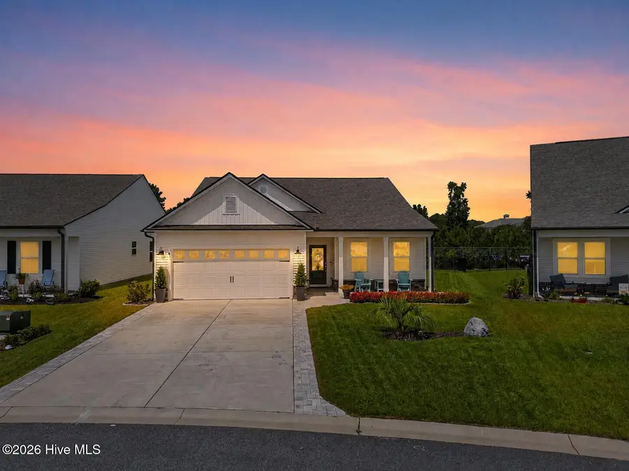 197 Eagle Claw Drive, Calabash, NC 28467 - #2