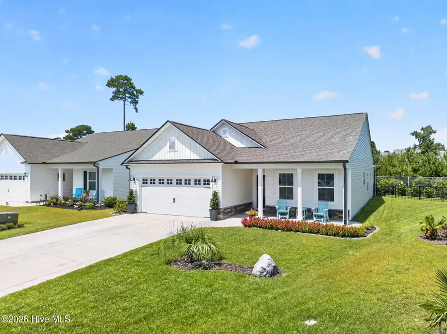 197 Eagle Claw Drive, Calabash, NC 28467 - #3