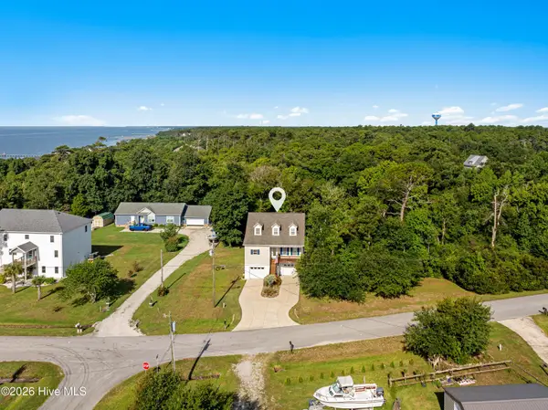 204 Water Oak Drive, Newport, NC 28570