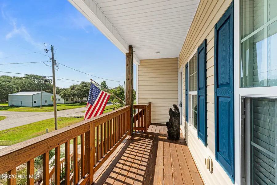 204 Water Oak Drive, Newport, NC 28570 - #3
