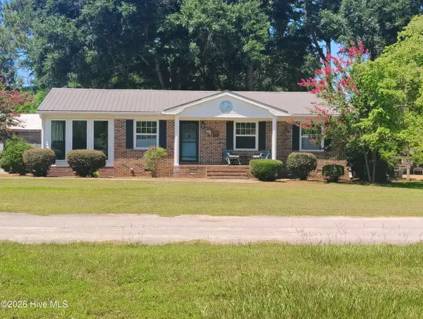 558 Elm Street, Fair Bluff, NC 28439