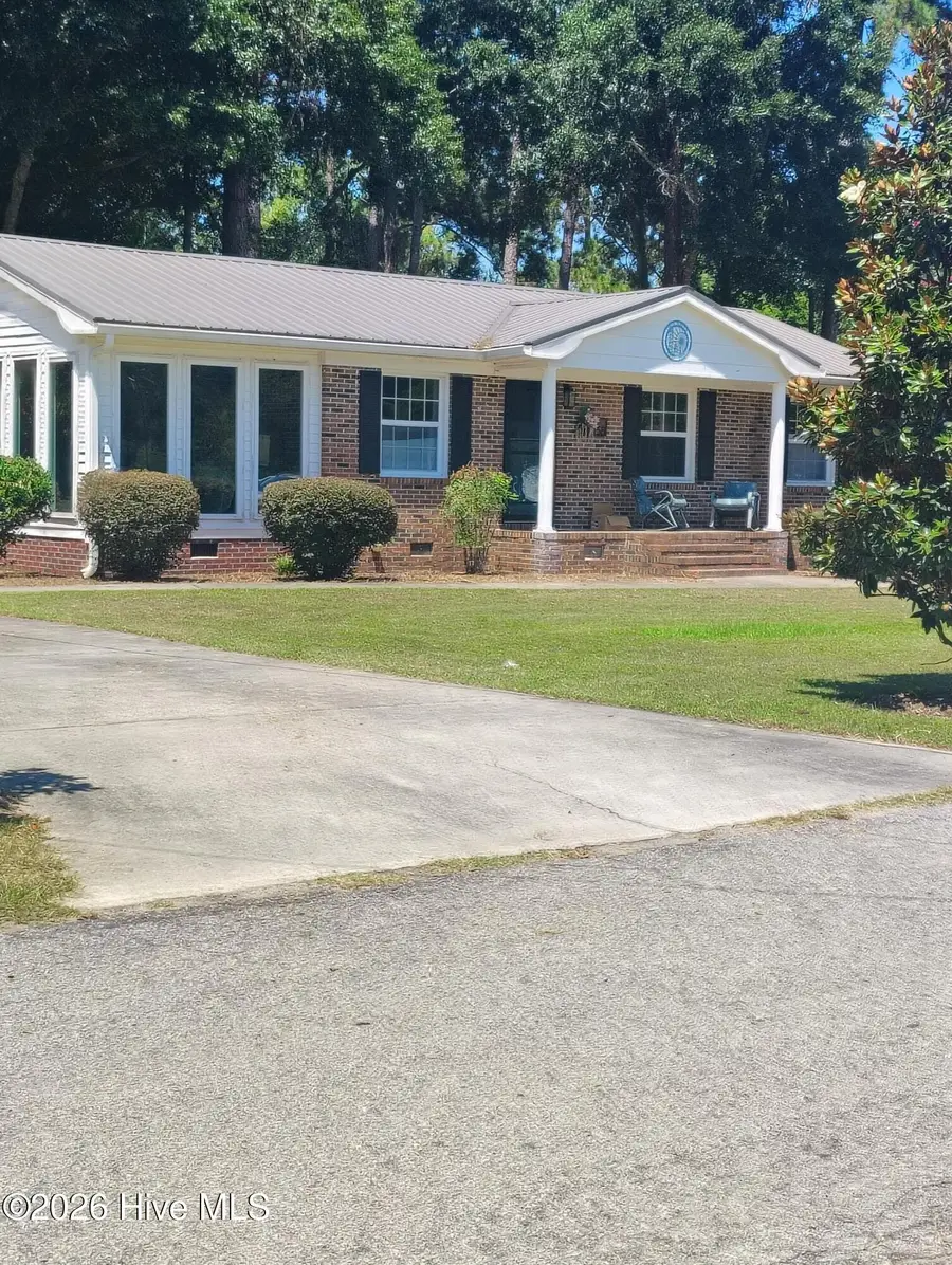 558 Elm Street, Fair Bluff, NC 28439 - #2