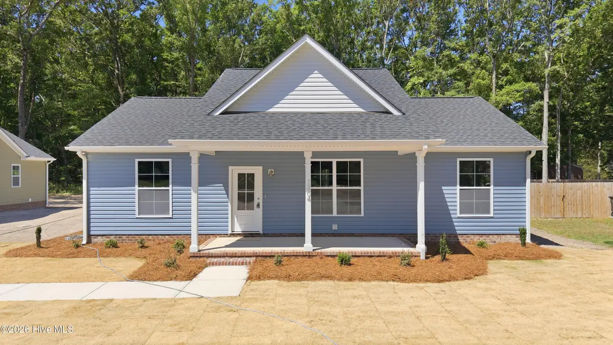 1304 W Canal Street, Tarboro, NC 27886 - #1