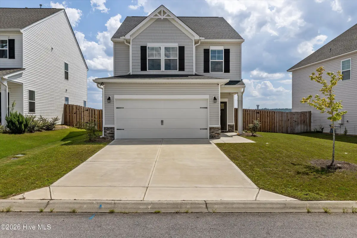 323 Mansell Park, Aiken, SC 29801 - #1