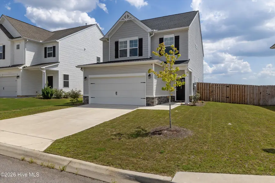 323 Mansell Park, Aiken, SC 29801 - #2