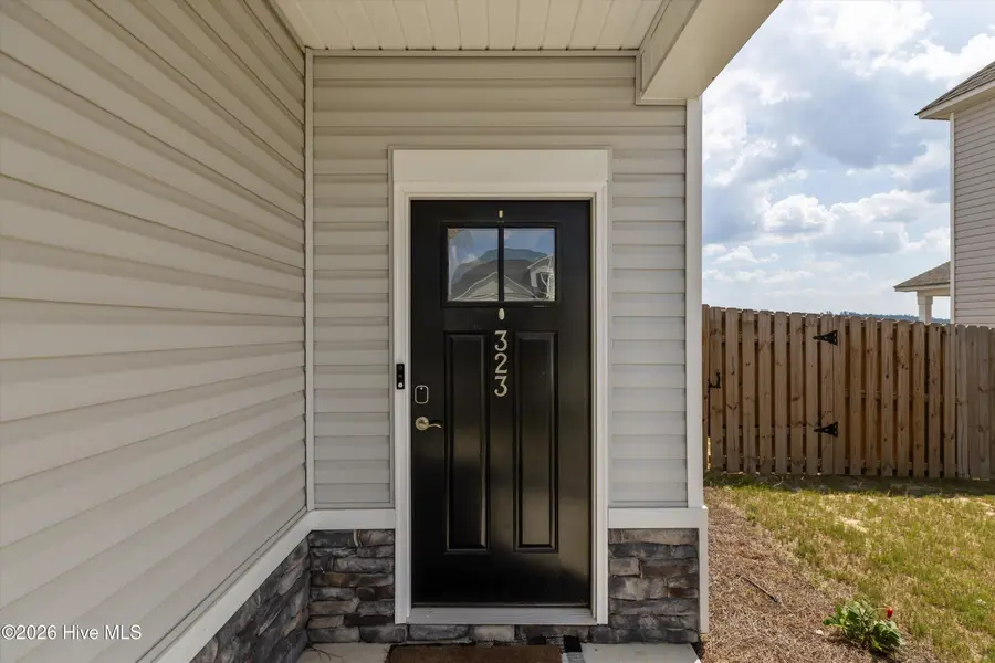 323 Mansell Park, Aiken, SC 29801 - #3