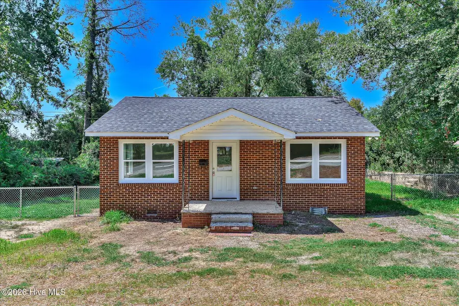 3007 Vaucluse Road, Aiken, SC 29801 - #2