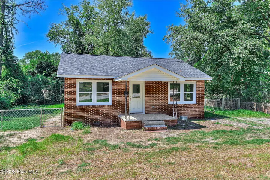 3007 Vaucluse Road, Aiken, SC 29801 - #3