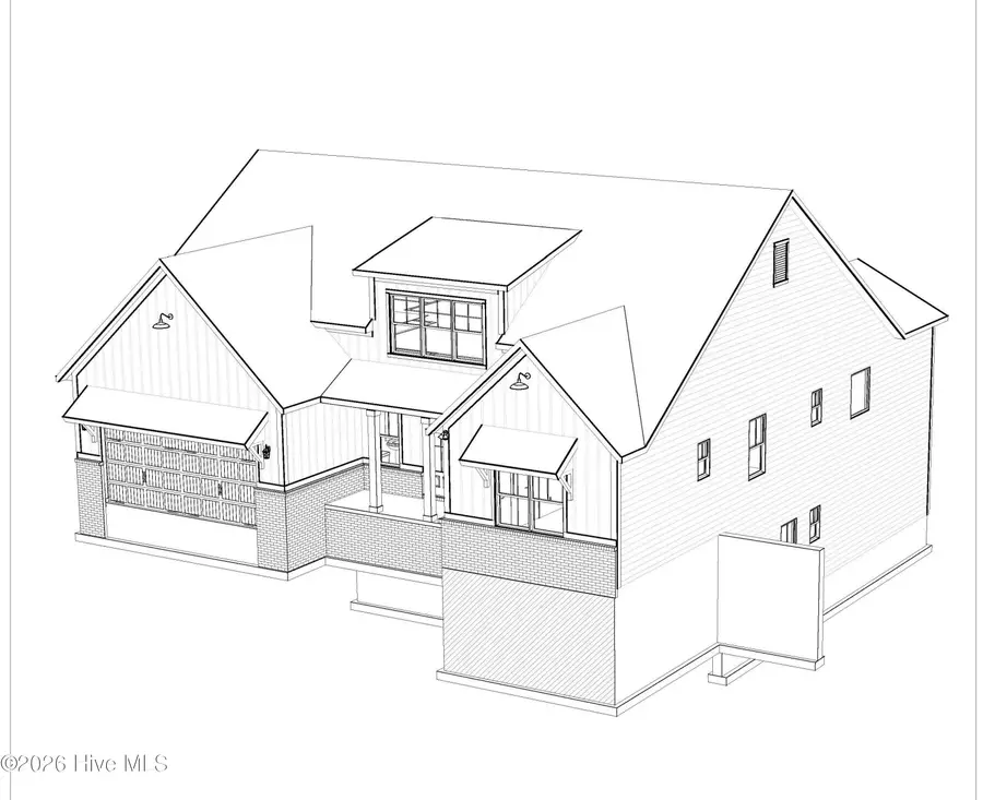 154 Oakbrook Drive, North Augusta, SC 29860 - #2