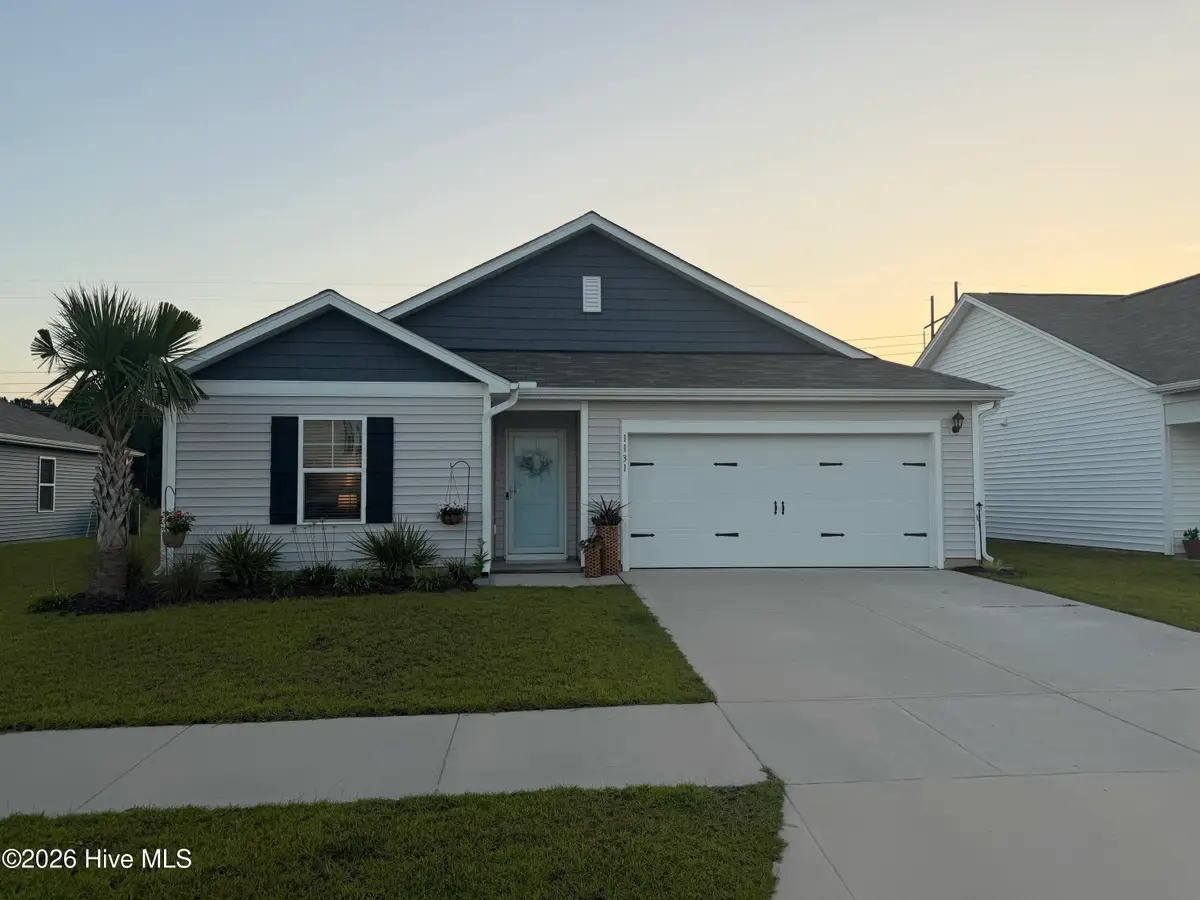 1131 King Eider Way #Lot 106, Winnabow, NC 28479 - #1