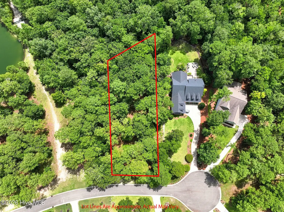 499 Hearthside Drive Se, Bolivia, NC 28422 - #1