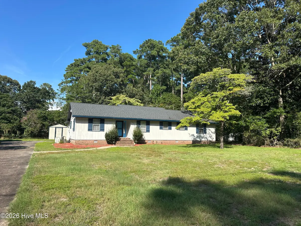 6429 River Road, Washington, NC 27889 - #1