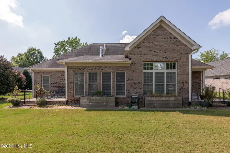 205 Jack Place, Winterville, NC 28590 - #2