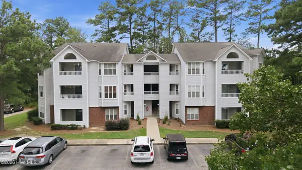 3320 Mulberry Lane #G, Greenville, NC 27858
