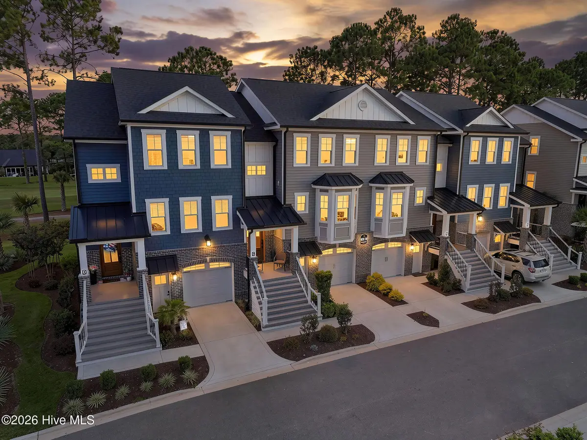 620 Eastwood Park Road #Unit 15c, Sunset Beach, NC 28468 - #1