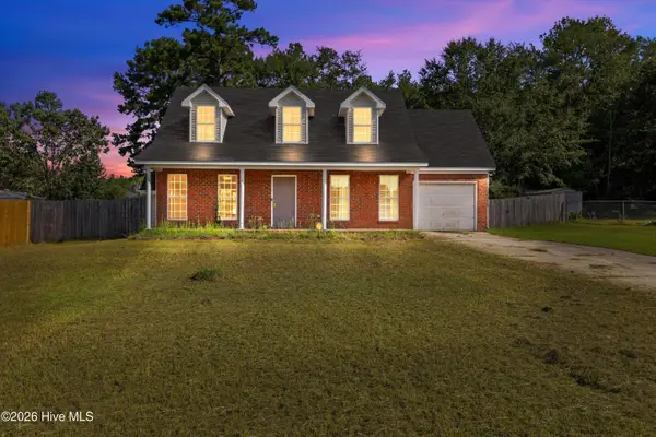 1803 Kohosh Court, Augusta, GA 30906