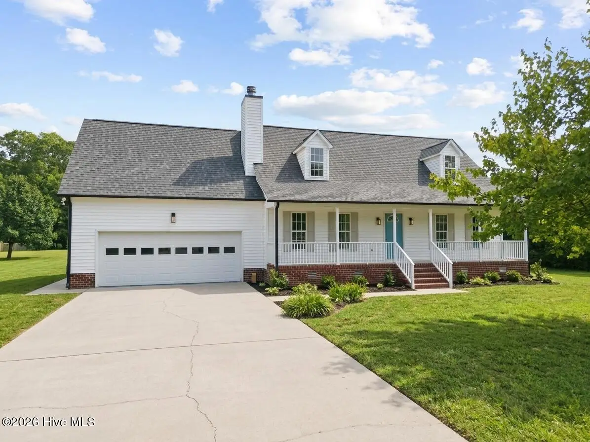 810 Sutter's Place Drive, Winterville, NC 28590 - #1