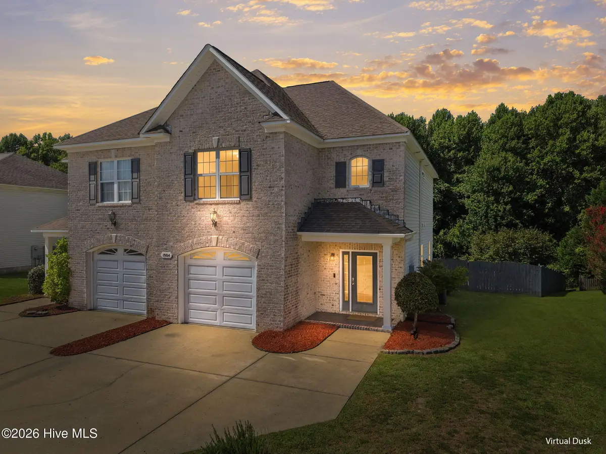 1904 Cambria Drive #B, Greenville, NC 27834 - #1