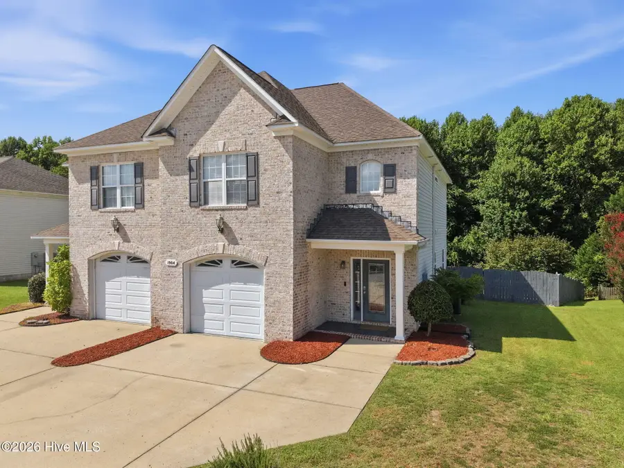 1904 Cambria Drive #B, Greenville, NC 27834 - #2