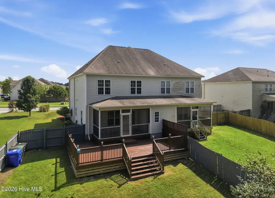 1904 Cambria Drive #B, Greenville, NC 27834 - #3