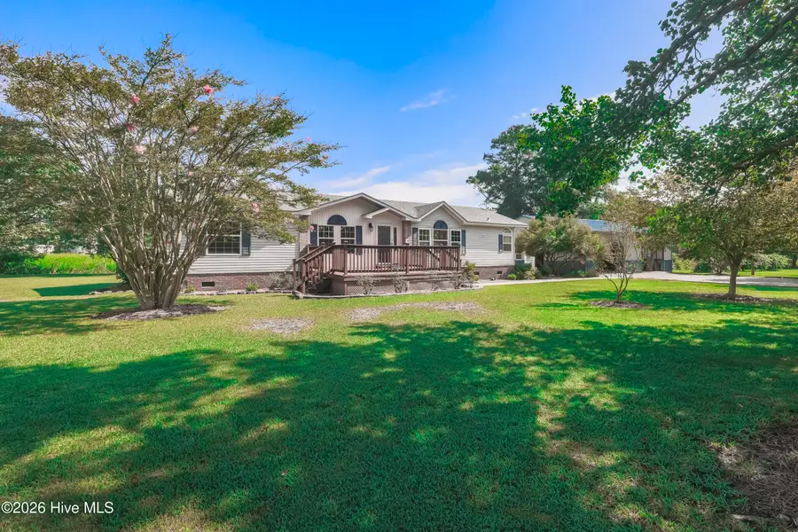 135 Jesse Lanier Lane, Wallace, NC 28466 - #2