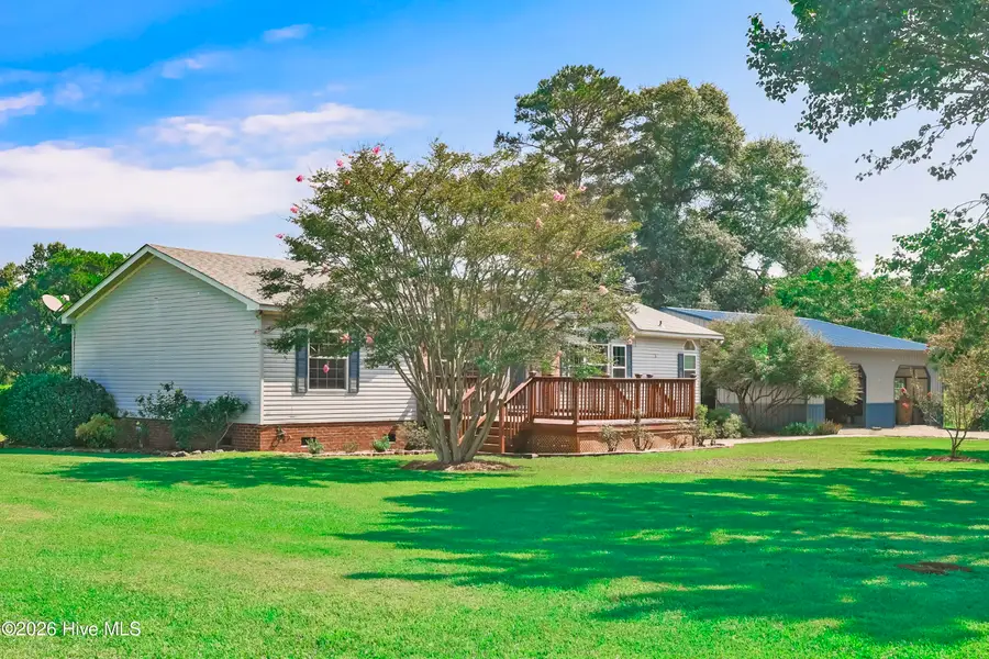 135 Jesse Lanier Lane, Wallace, NC 28466 - #3