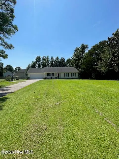117 Scott Jenkins Road, Jacksonville, NC 28540 - #2