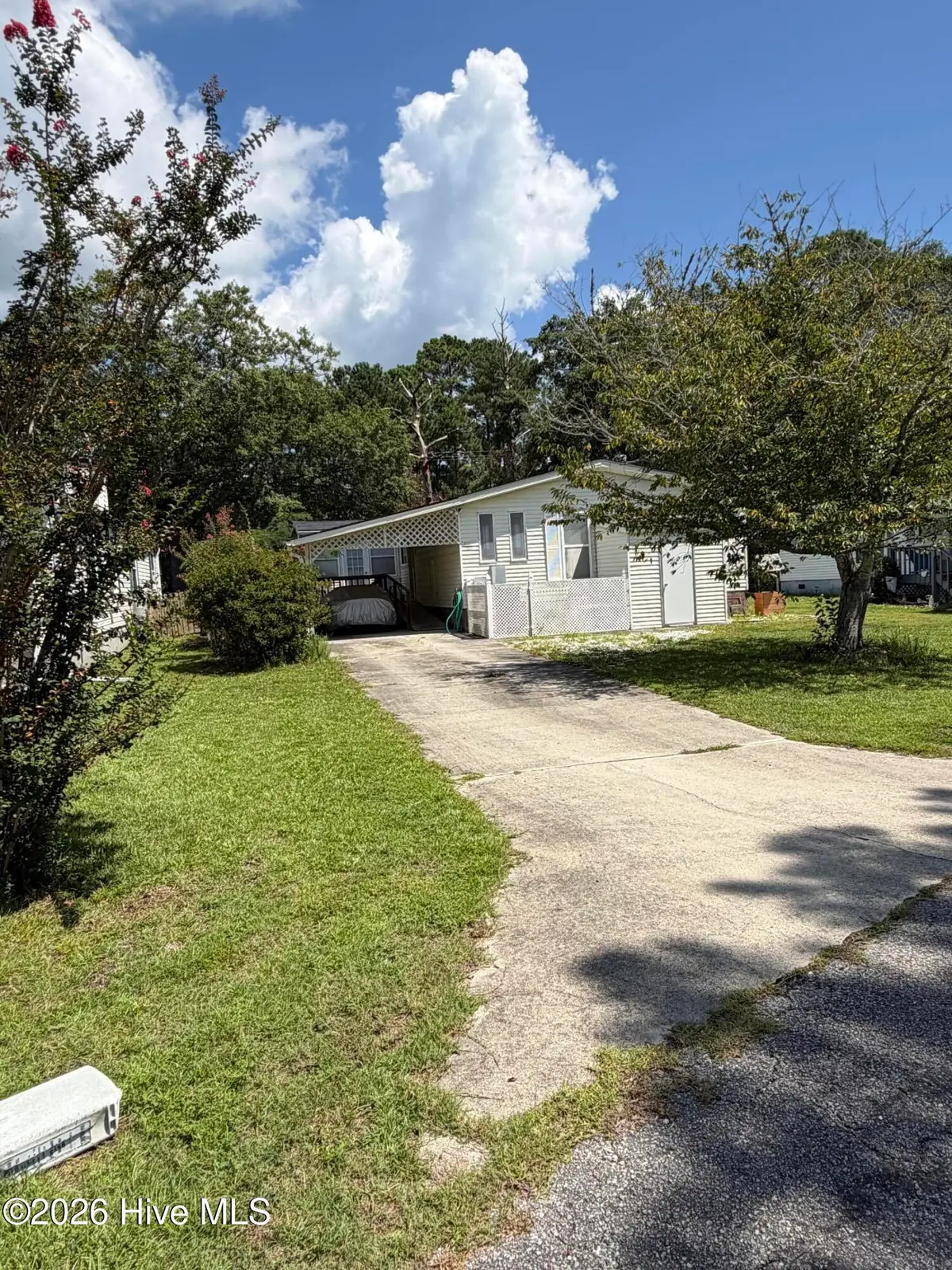 606 Galley Court, Hampstead, NC 28443 - #1