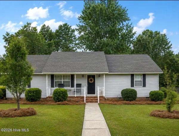 651 Beulah Lane, Thomson, GA 30824