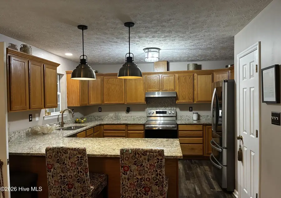 651 Beulah Lane, Thomson, GA 30824 - #2