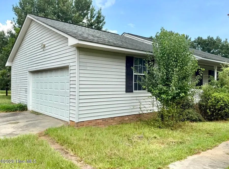 1951 Stagecoach Road Ne, Thomson, GA 30824 - #2