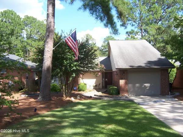 110 Mallard Lane, Pinehurst, NC 28374
