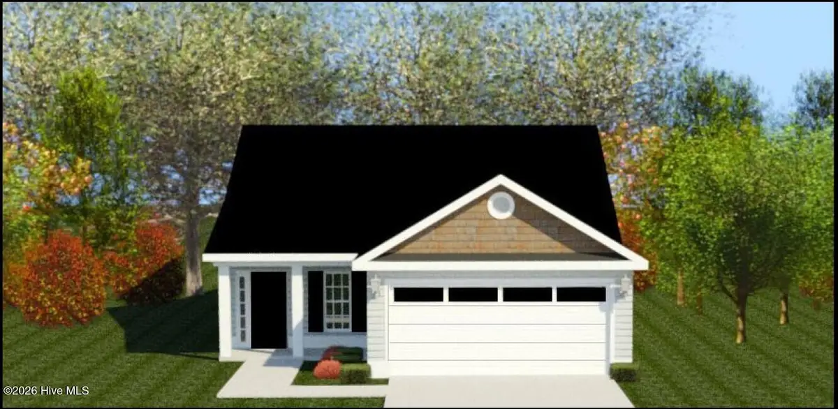 3081 Brems Drive, Augusta, GA 30909 - #1