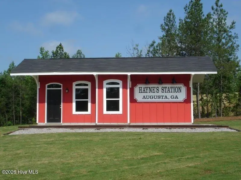 3081 Brems Drive, Augusta, GA 30909 - #2