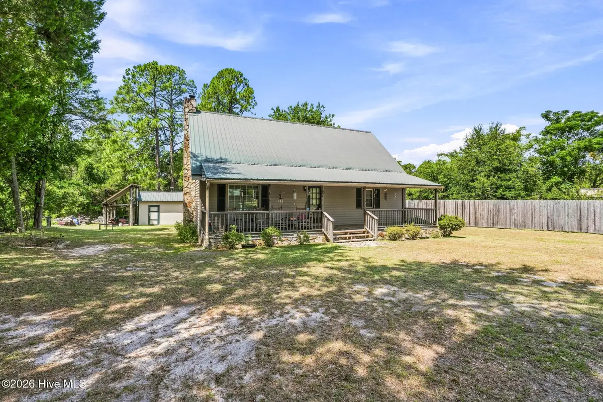 135 Sandy Ridge Church Road, Rockingham, NC 28379 - #1