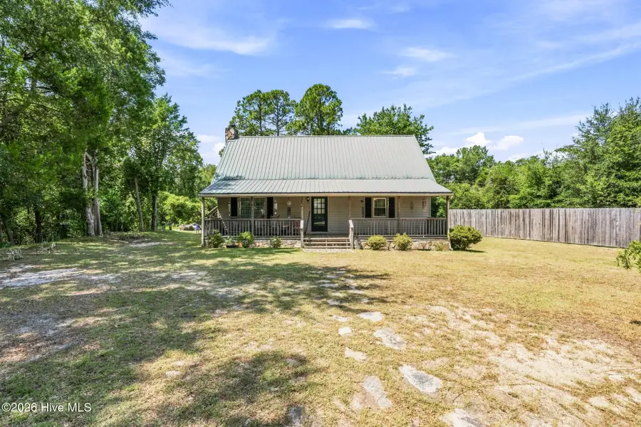 135 Sandy Ridge Church Road, Rockingham, NC 28379 - #2