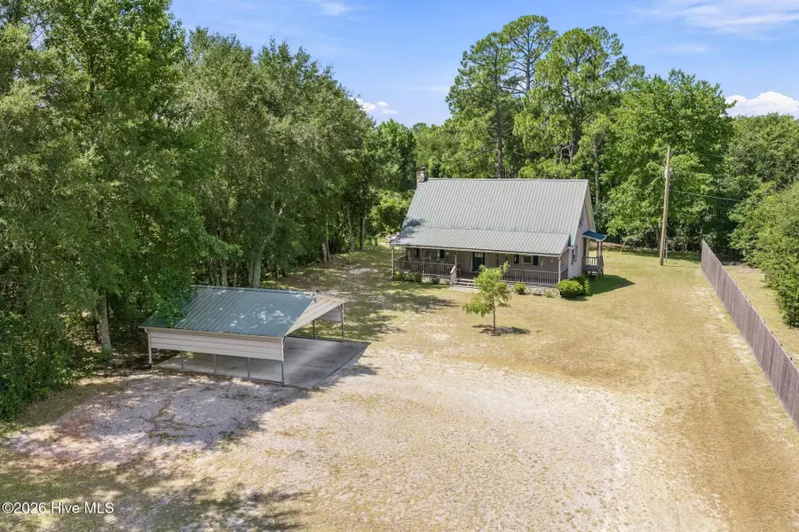 135 Sandy Ridge Church Road, Rockingham, NC 28379 - #3