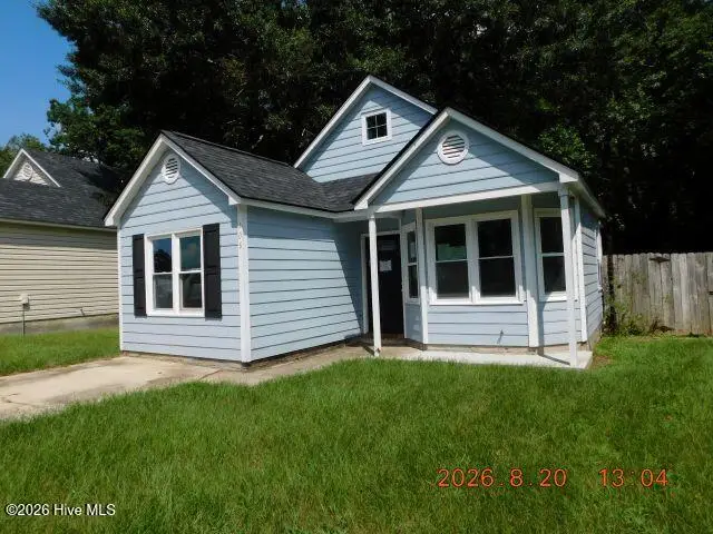 106 Mulberry Lane, Jacksonville, NC 28546 - #1
