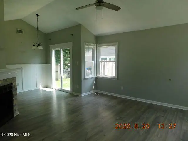 106 Mulberry Lane, Jacksonville, NC 28546 - #2