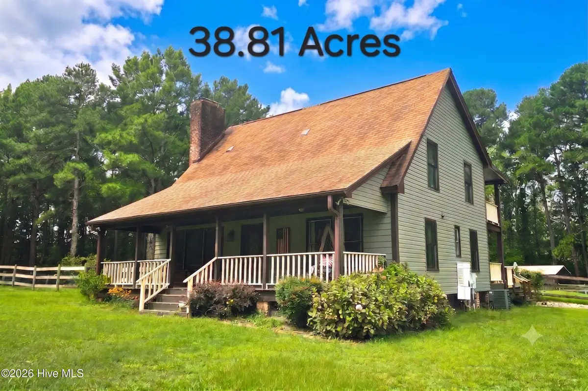 641 Sunridge Drive, Cameron, NC 28326 - #1