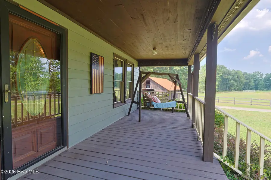641 Sunridge Drive, Cameron, NC 28326 - #2