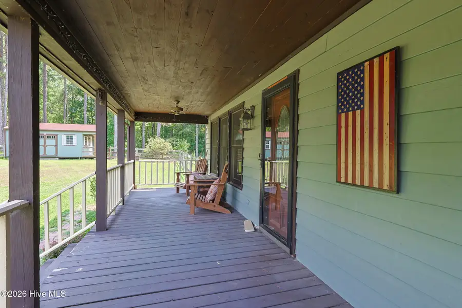 641 Sunridge Drive, Cameron, NC 28326 - #3