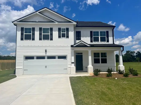 3436 Wrenfield Way, North Augusta, SC 29841