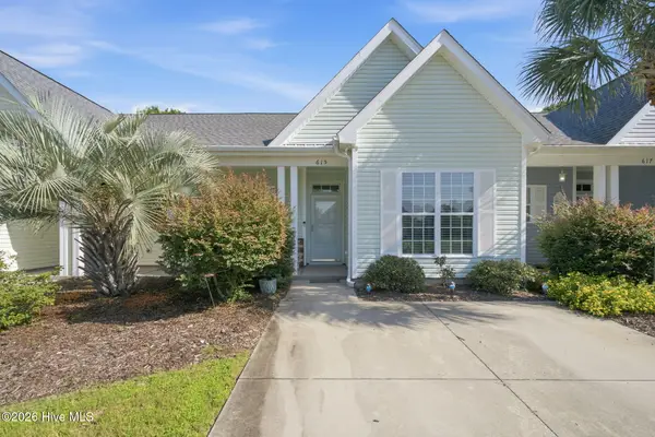 615 Saint Vincent Drive, Wilmington, NC 28412