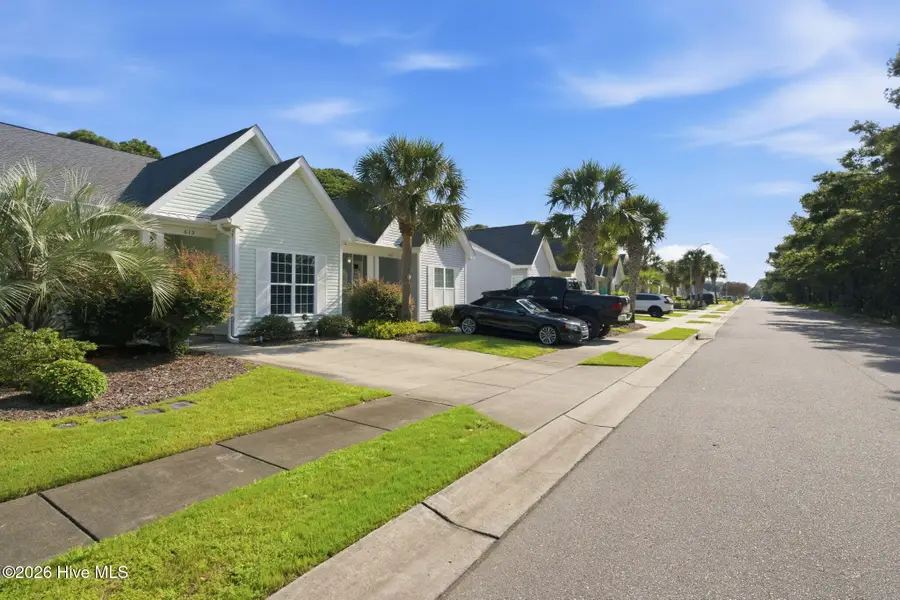 615 Saint Vincent Drive, Wilmington, NC 28412 - #3