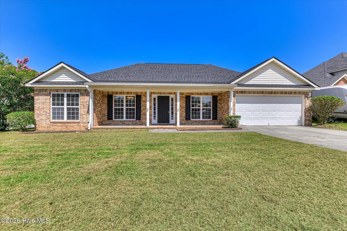 6244 Freedom Circle, Grovetown, GA 30813 - #1