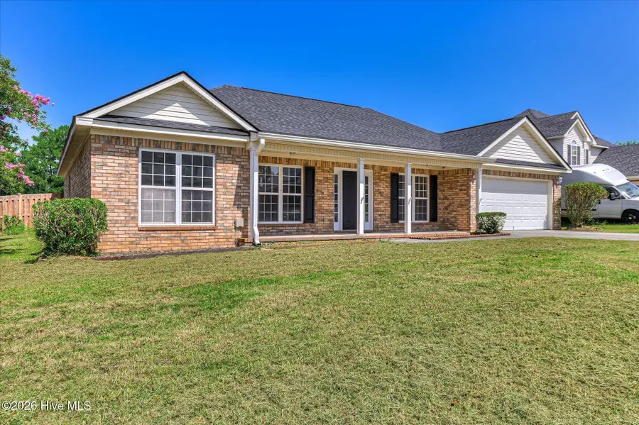 6244 Freedom Circle, Grovetown, GA 30813 - #3